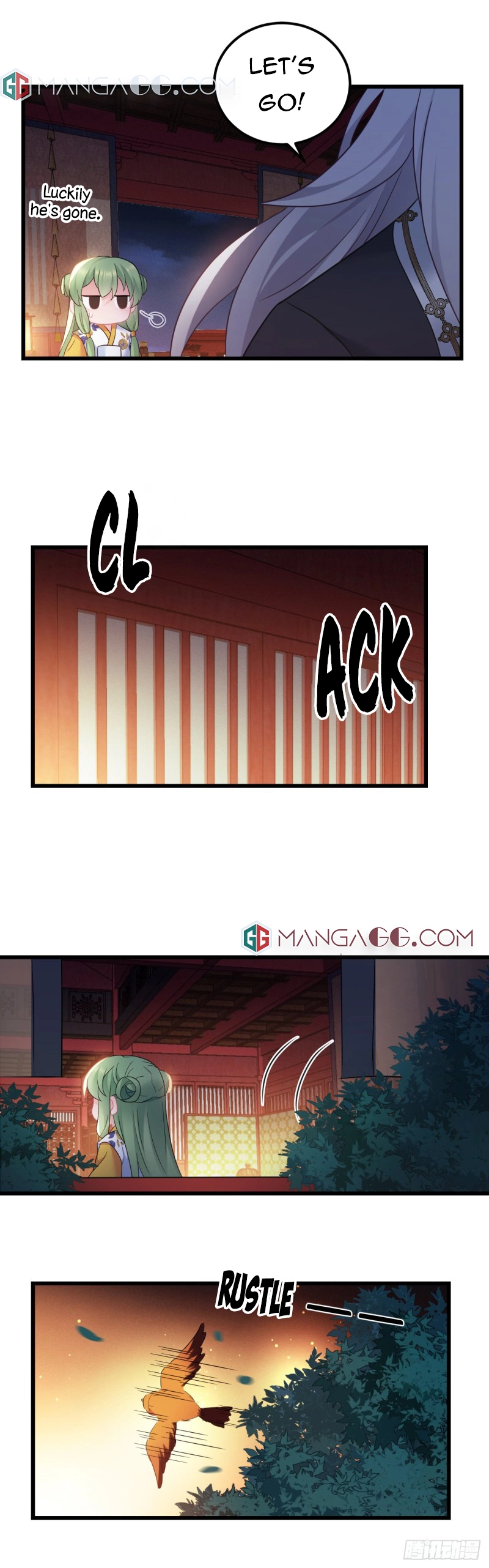 Chapter 132 - Image 22