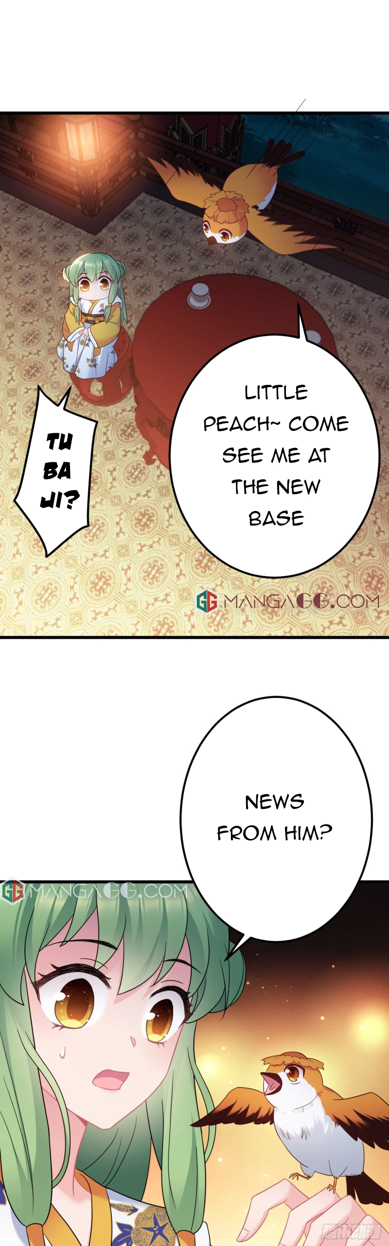 Chapter 132 - Image 23
