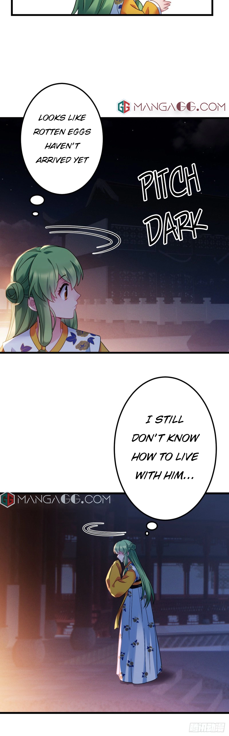 Chapter 132 - Image 5