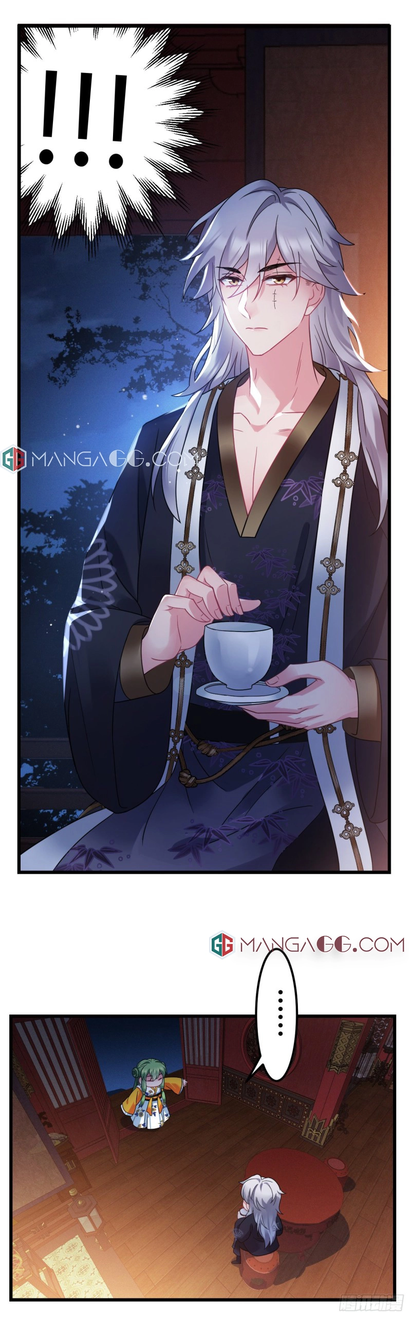 Chapter 132 - Image 7