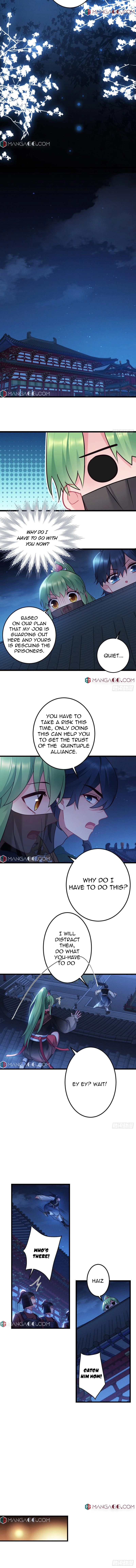 Chapter 134 - Image 2