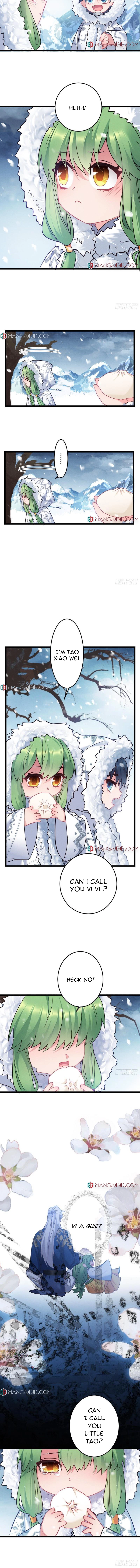 Chapter 138 - Image 2