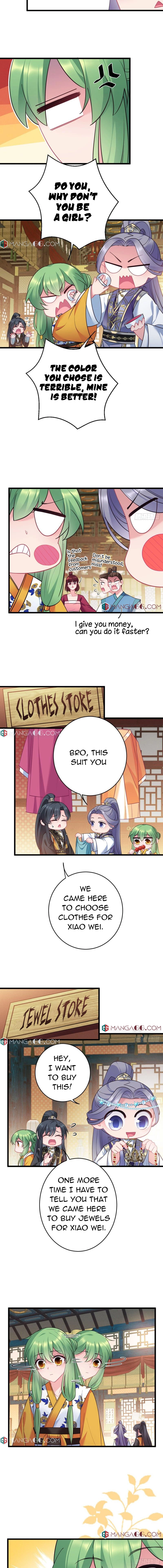Chapter 139 - Image 5