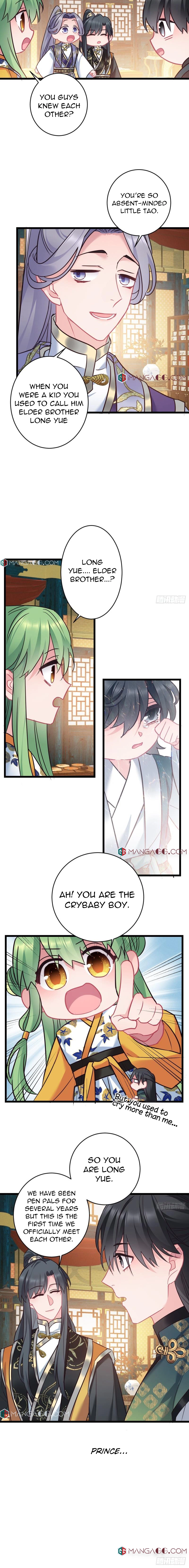 Chapter 140 - Image 2