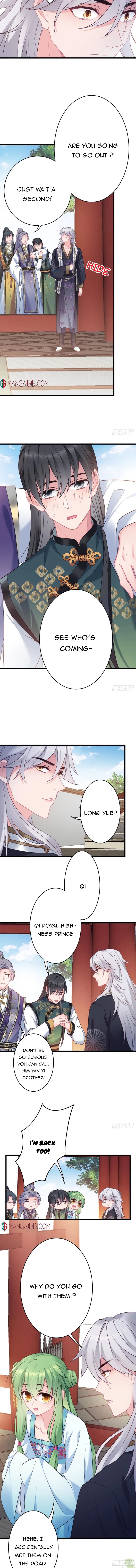 Chapter 141 - Image 2