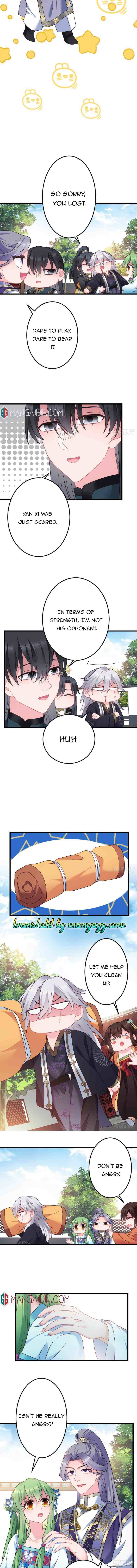 Chapter 144 - Image 3
