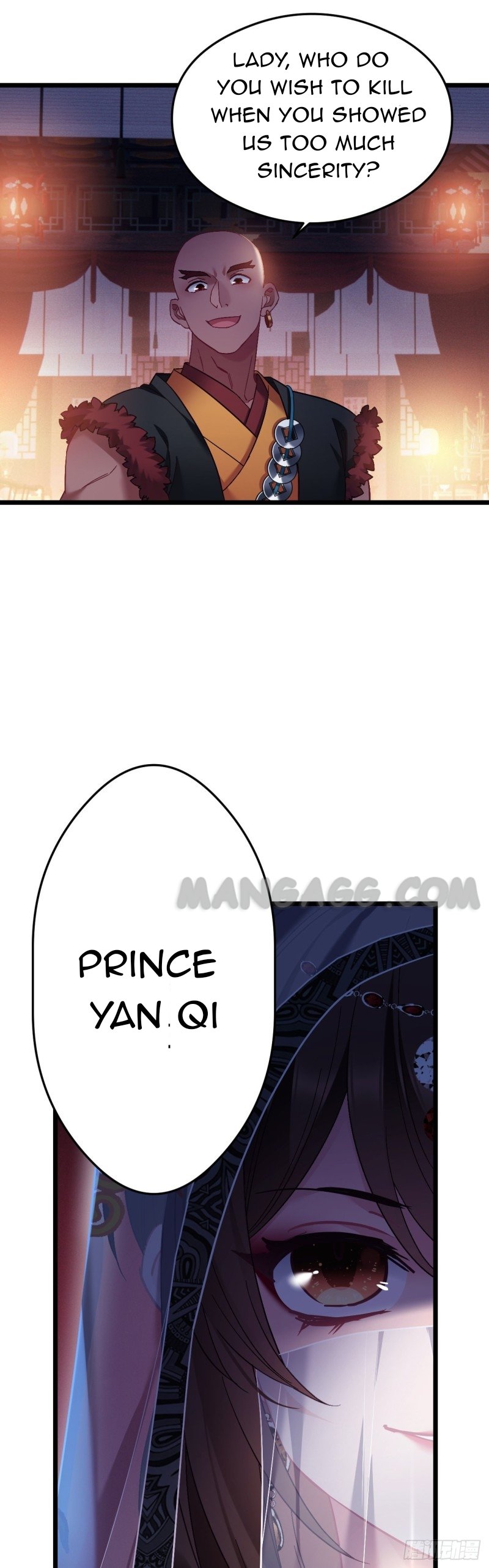 Chapter 91 - Image 10