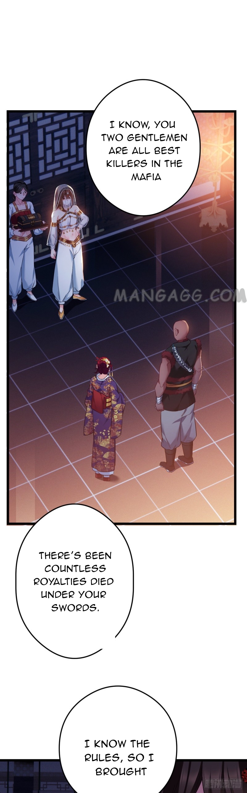 Chapter 91 - Image 7