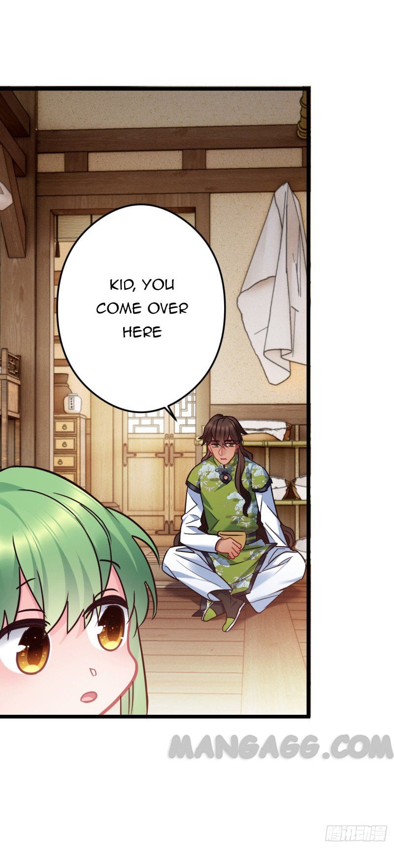 Chapter 92 - Image 15