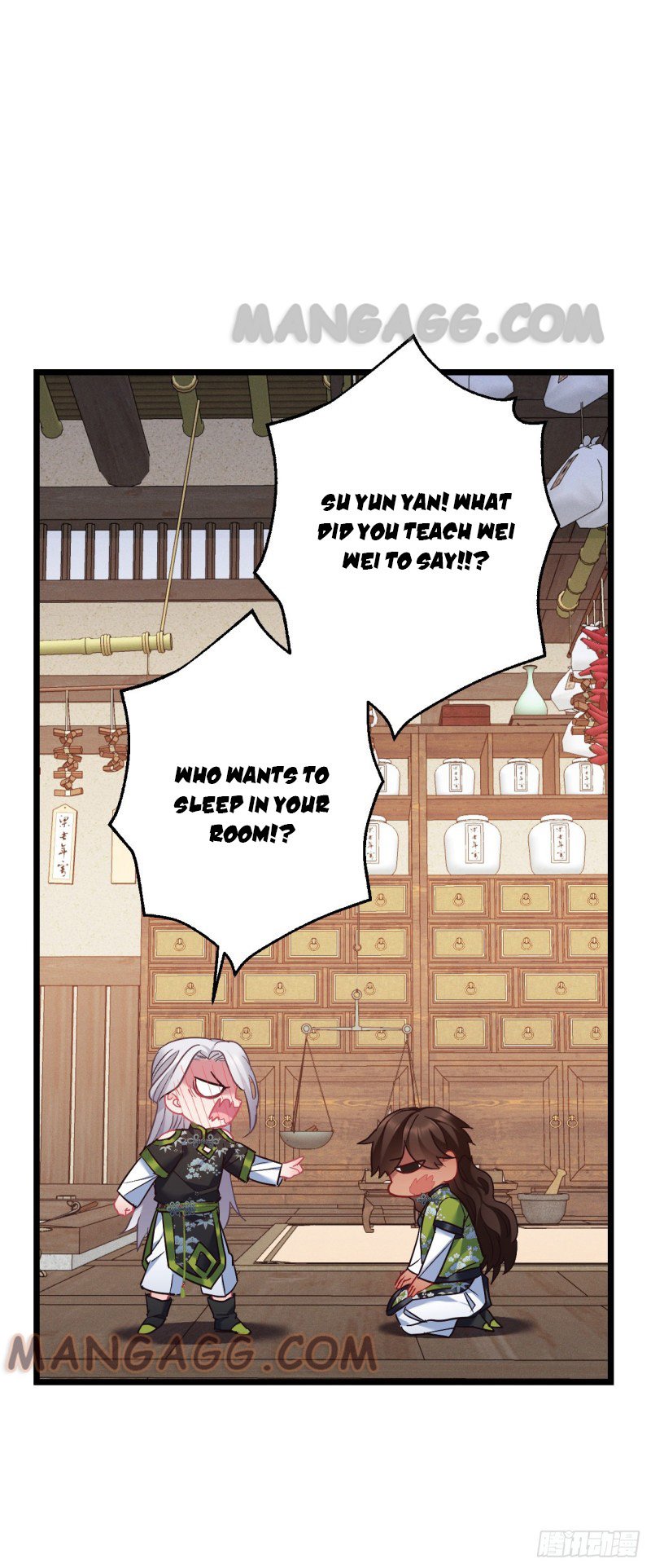 Chapter 92 - Image 22