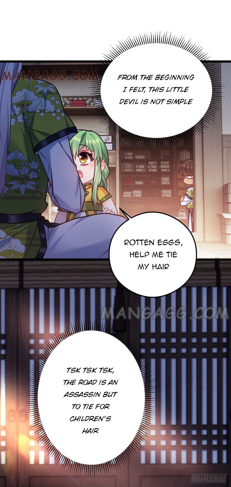 Chapter 92 - Image 4