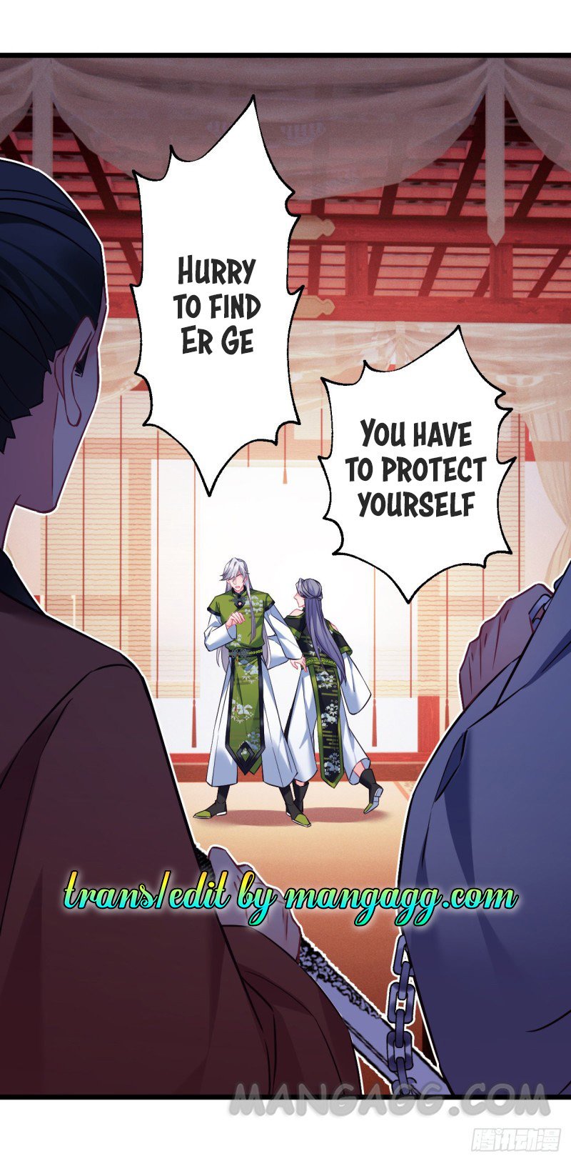 Chapter 93 - Image 10