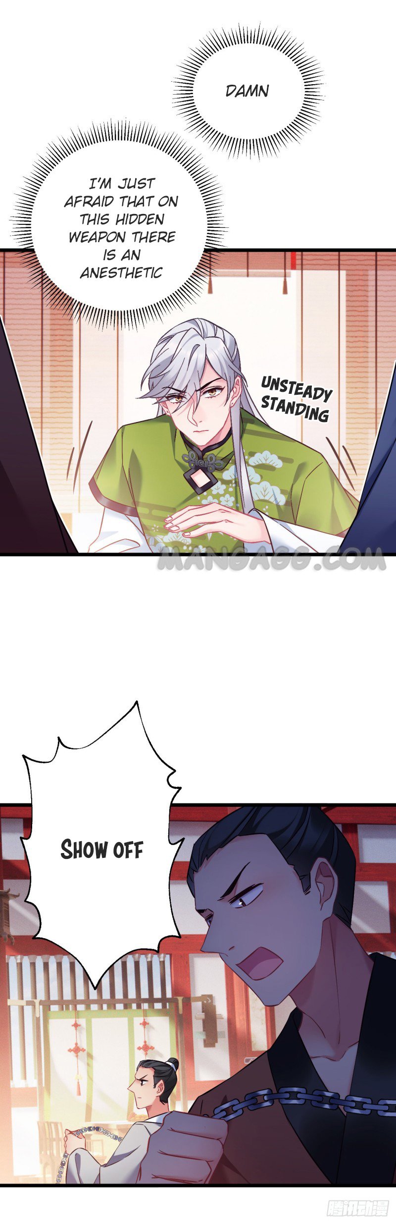 Chapter 93 - Image 11
