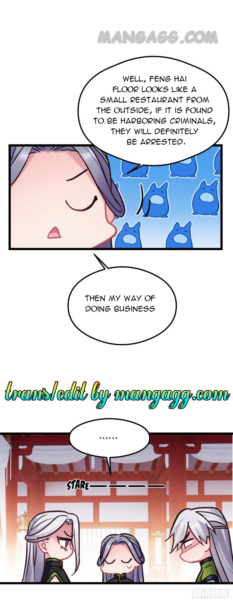 Chapter 94 - Image 11