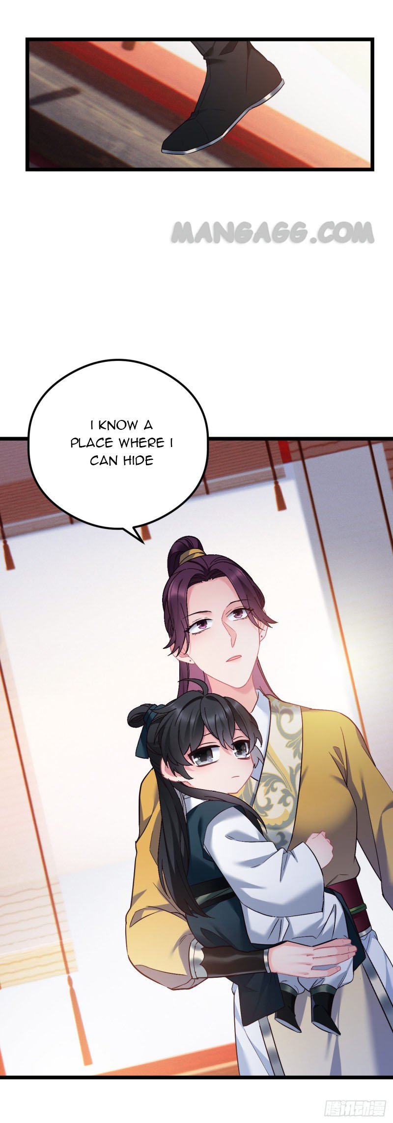 Chapter 94 - Image 14