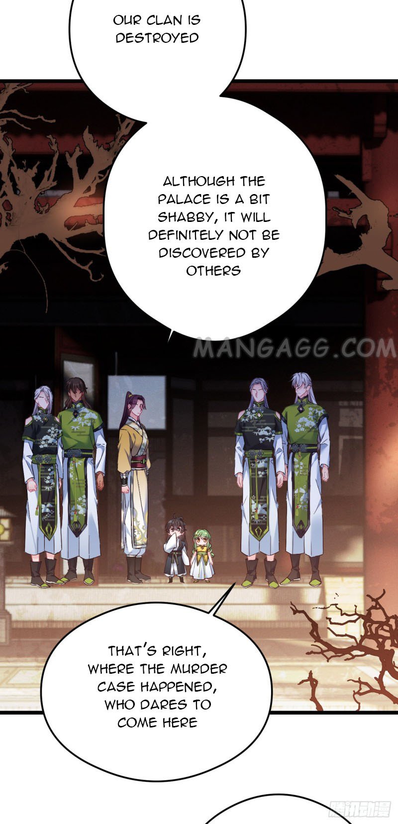 Chapter 94 - Image 17