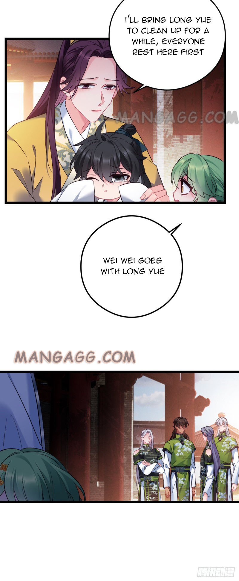 Chapter 94 - Image 18