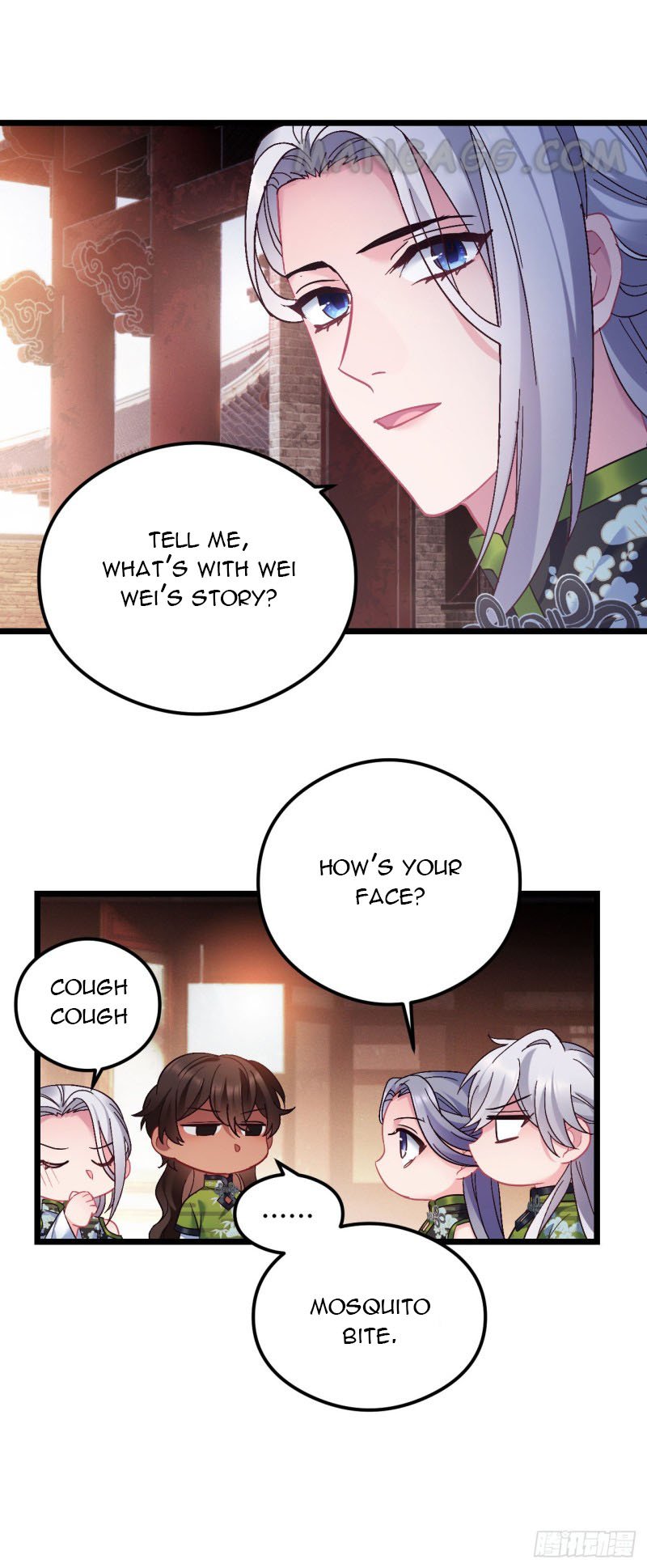 Chapter 94 - Image 19