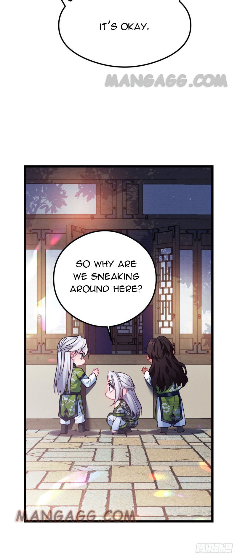 Chapter 95 - Image 17