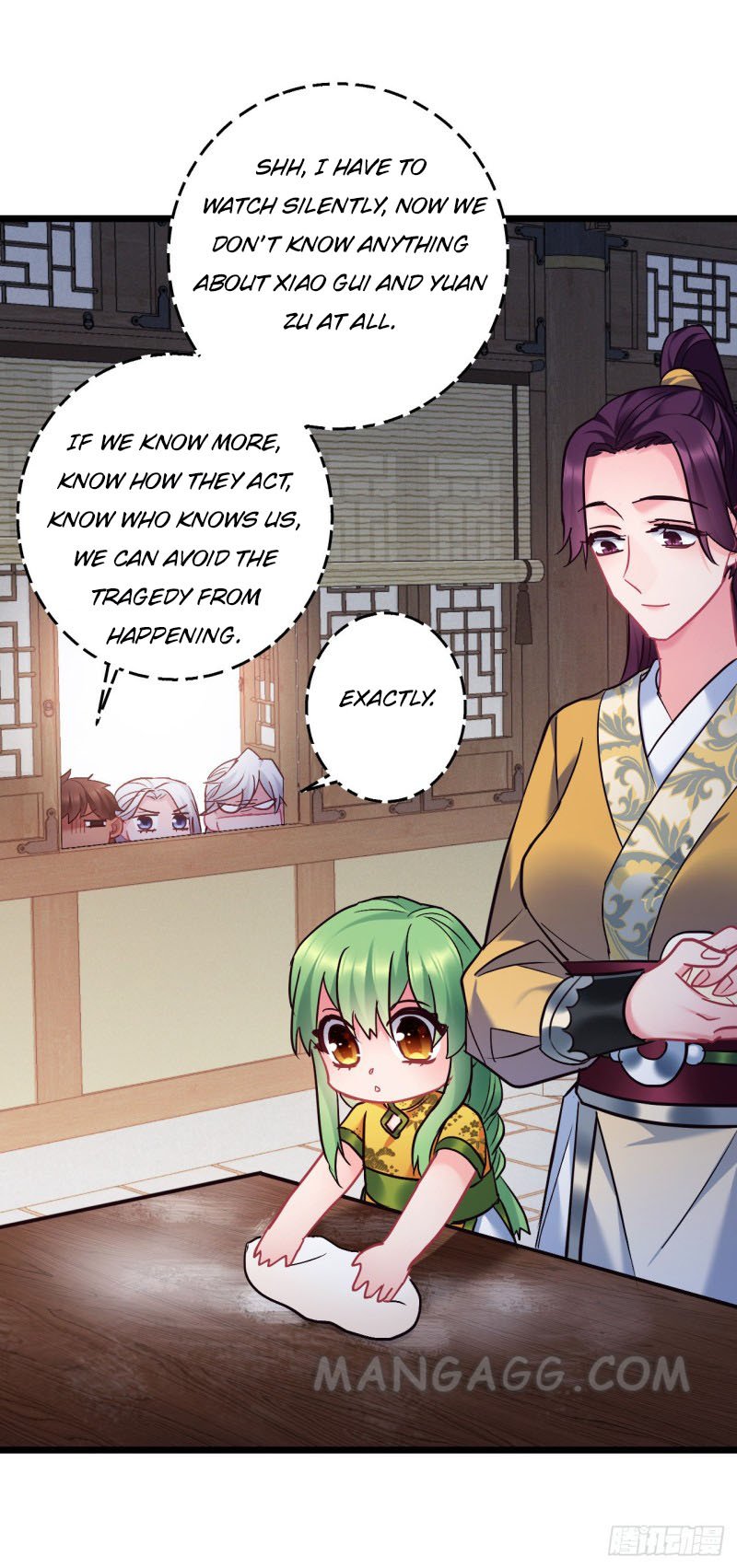 Chapter 95 - Image 18