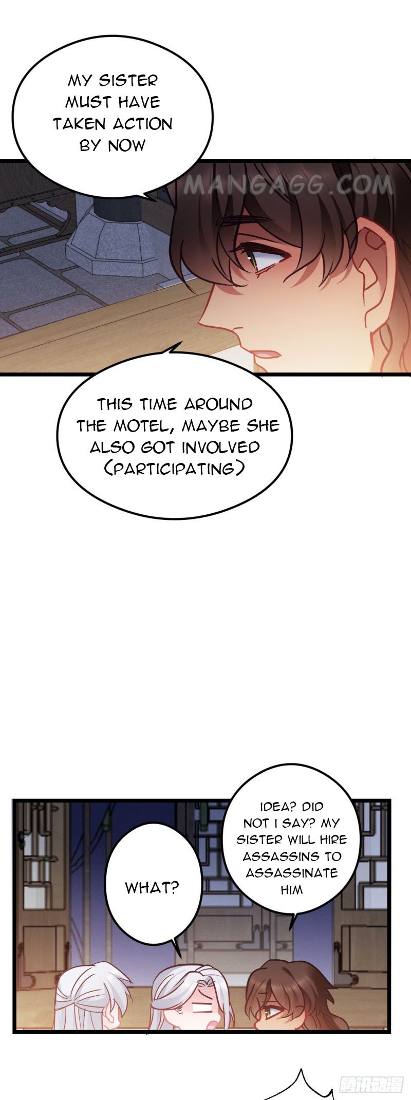 Chapter 95 - Image 19