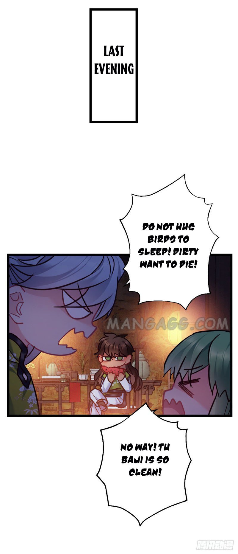 Chapter 95 - Image 8