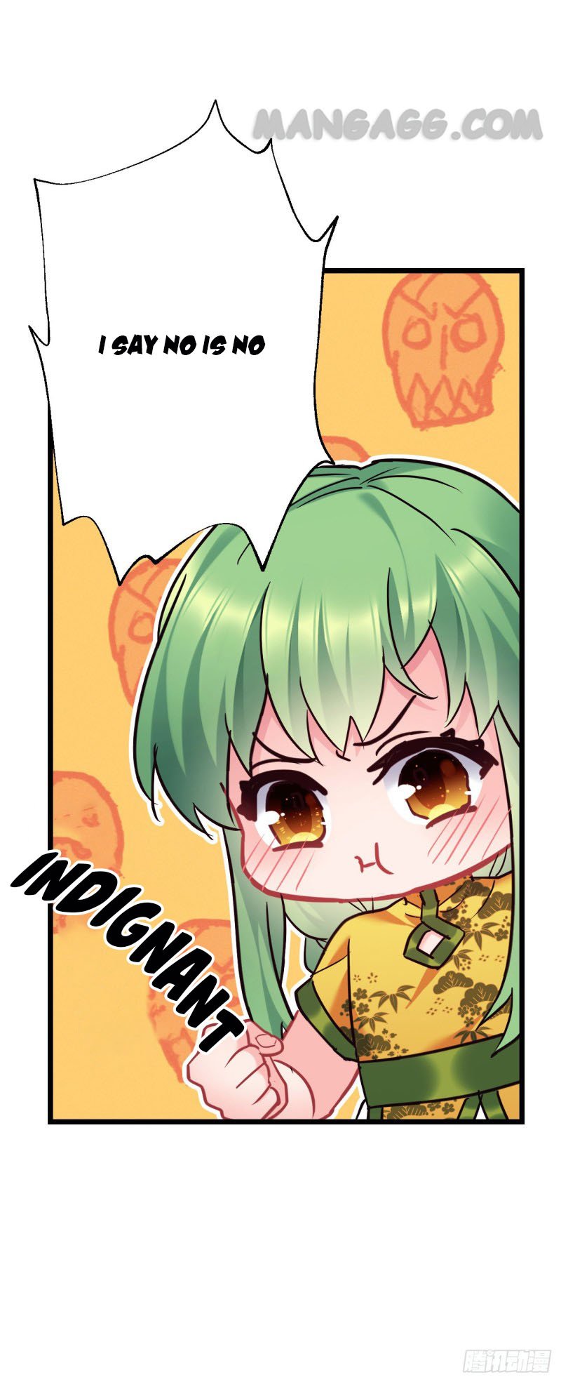 Chapter 95 - Image 9