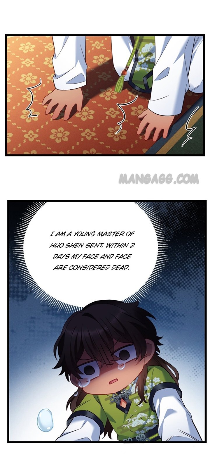 Chapter 97 - Image 11