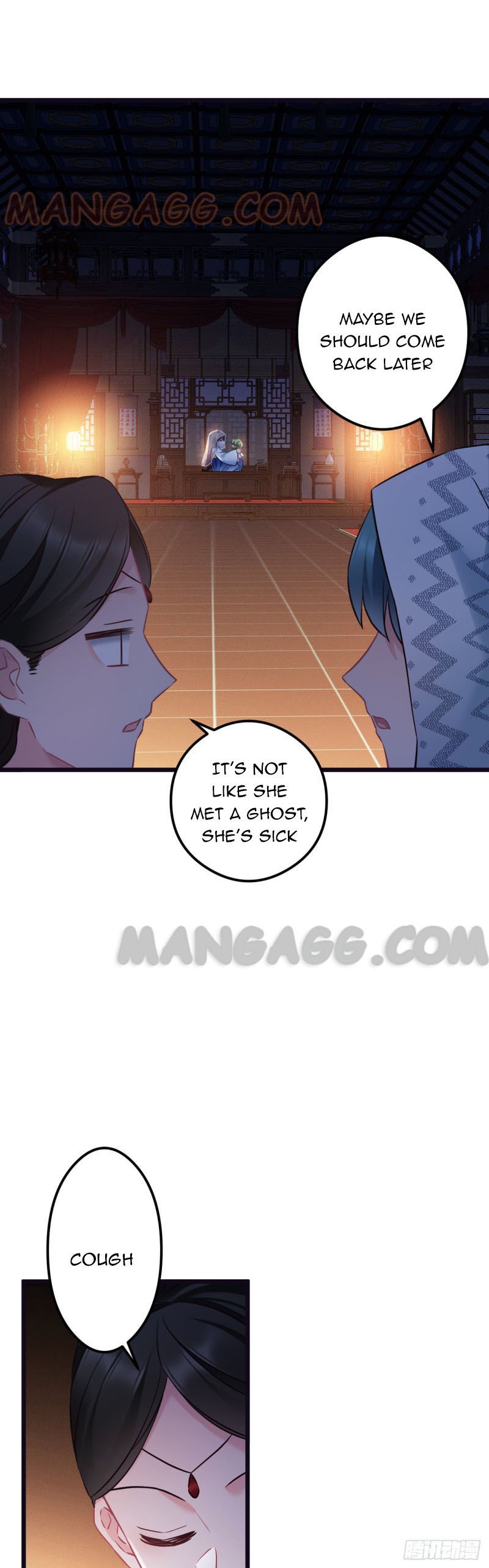 Chapter 98 - Image 20