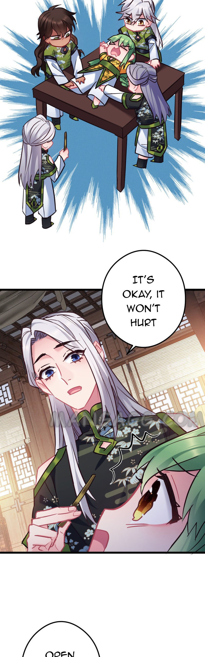 Chapter 98 - Image 5