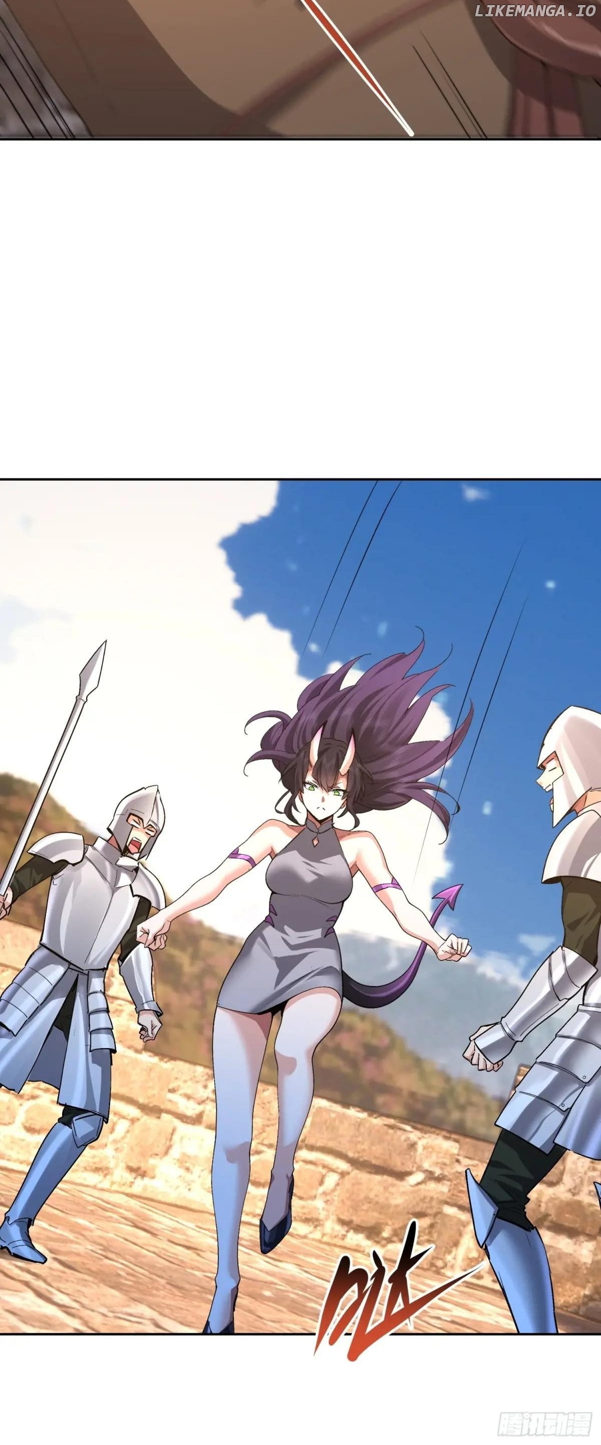 Chapter 87 - Image 6
