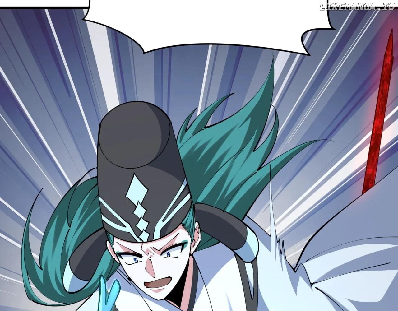 Chapter 376 - Image 34