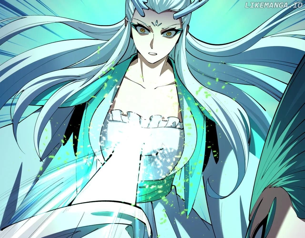 Chapter 376 - Image 47