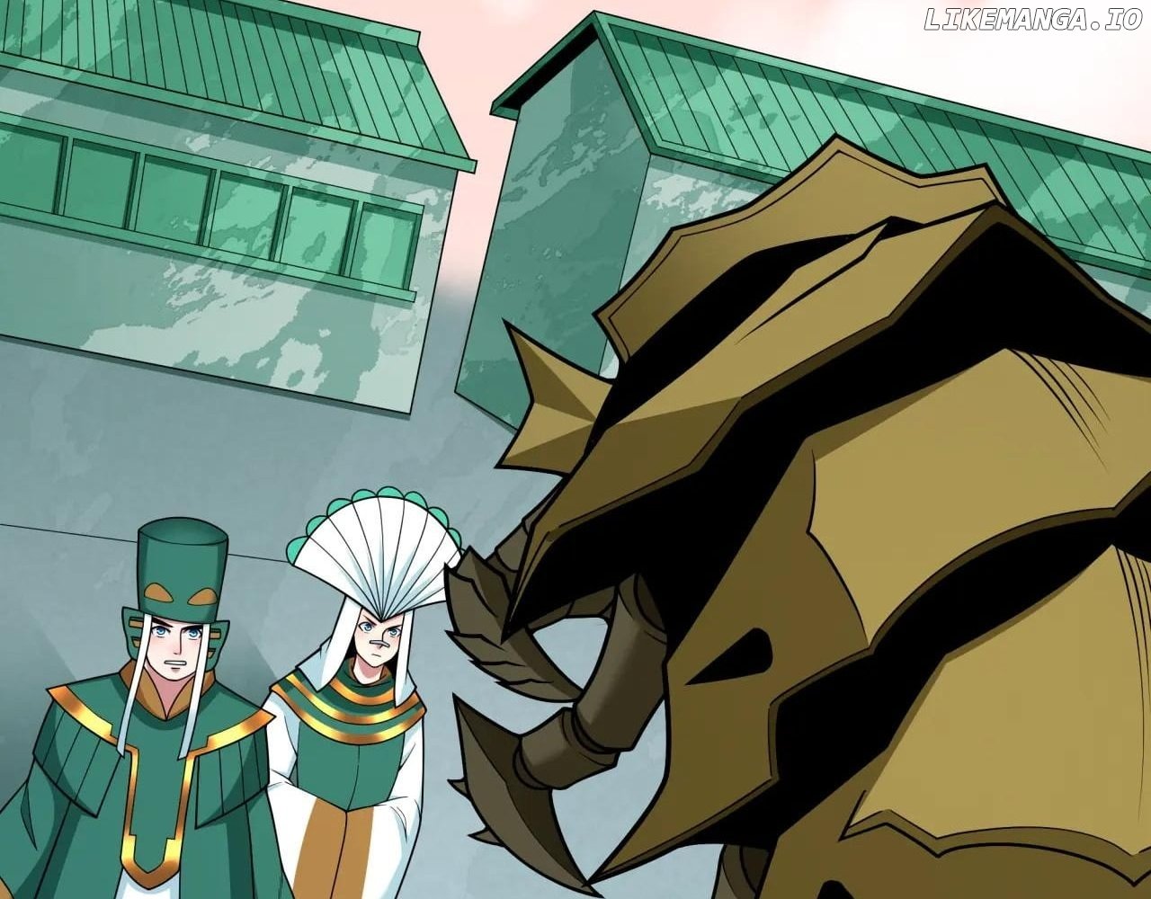 Chapter 377 - Image 58
