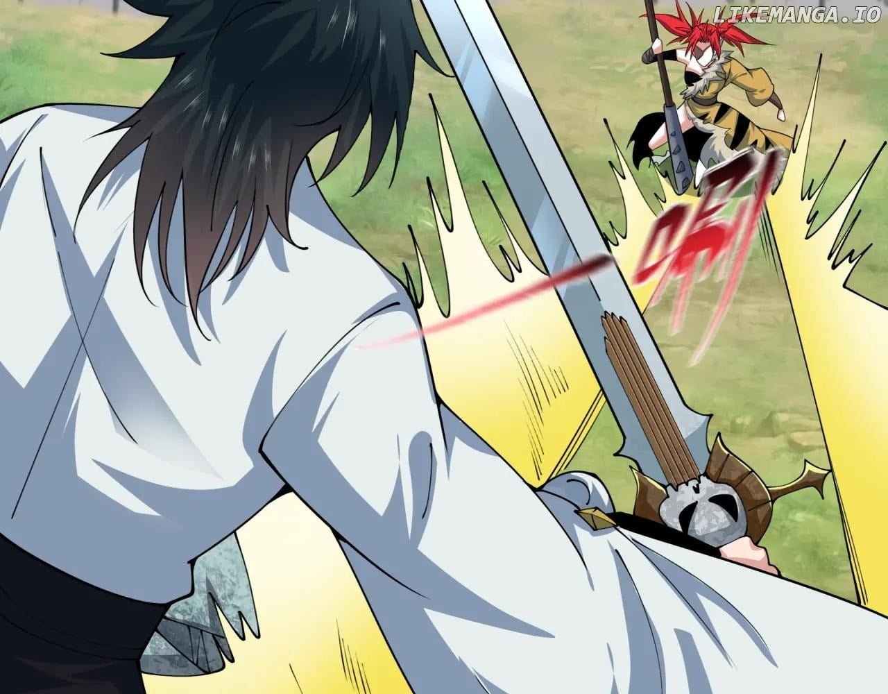 Chapter 383 - Image 34