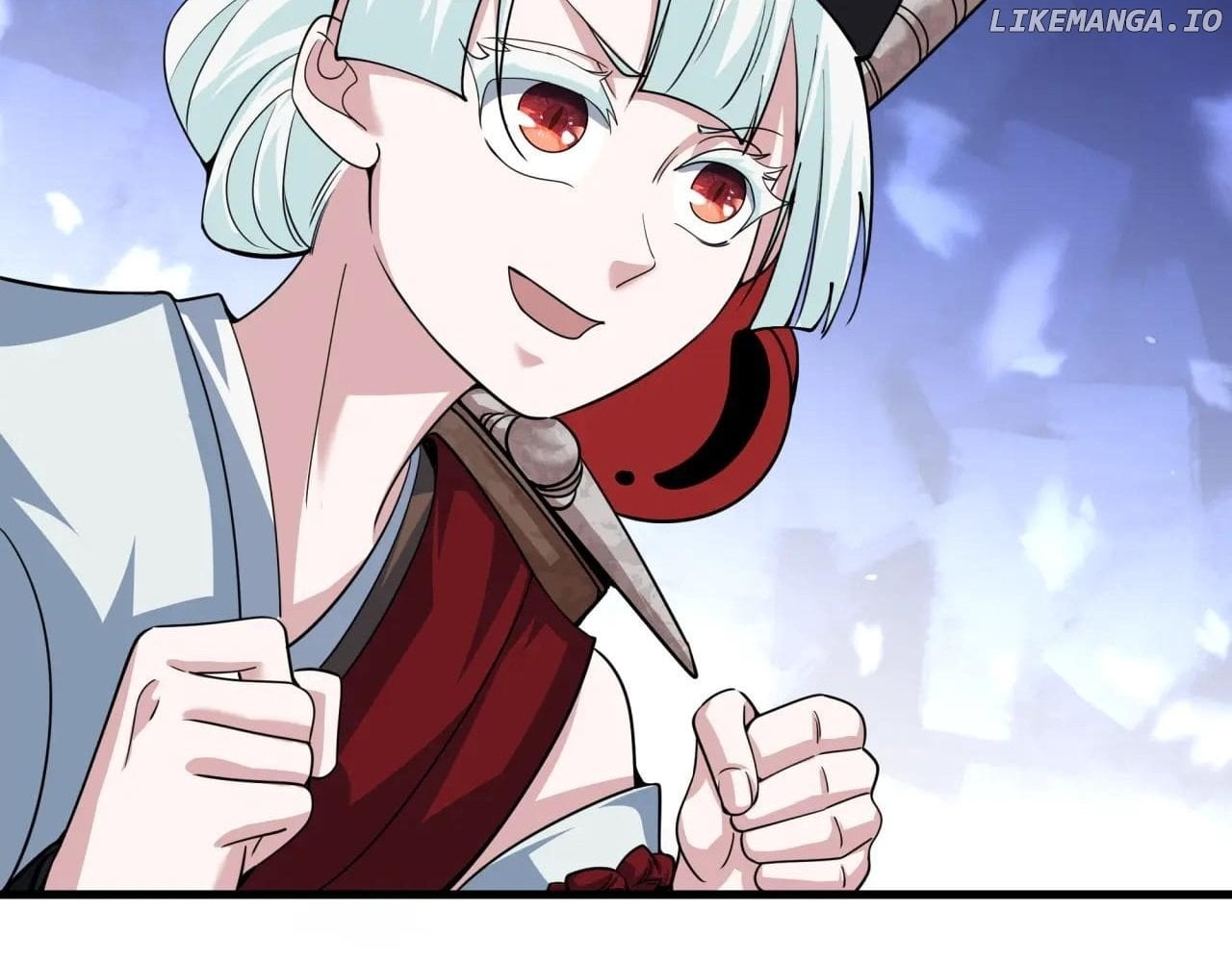 Chapter 383 - Image 36