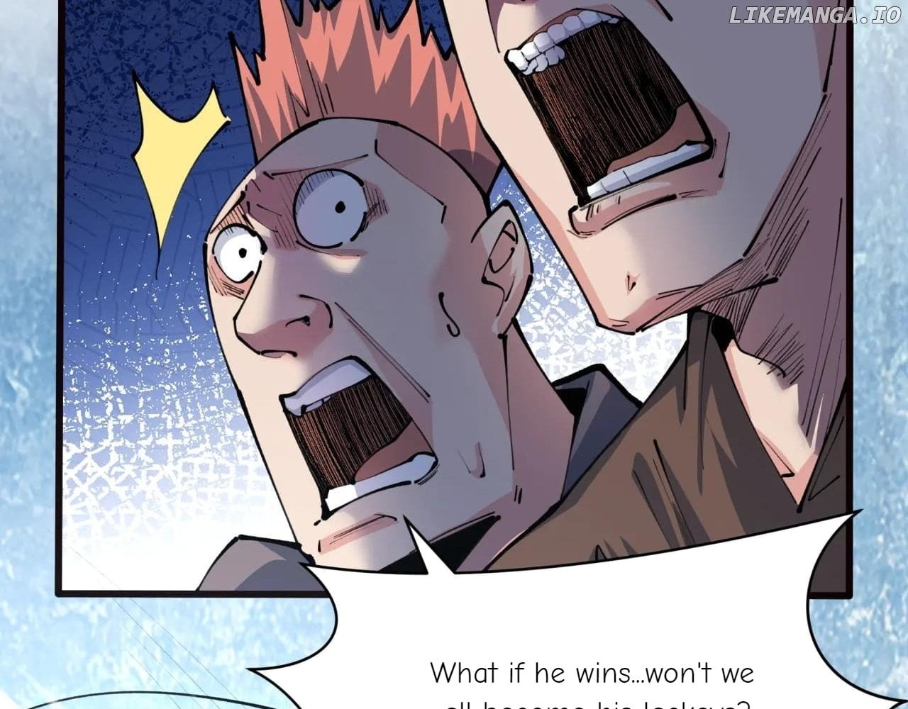 Chapter 383 - Image 38