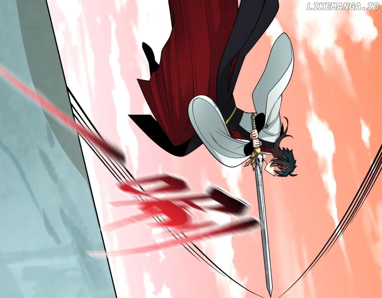 Chapter 383 - Image 61
