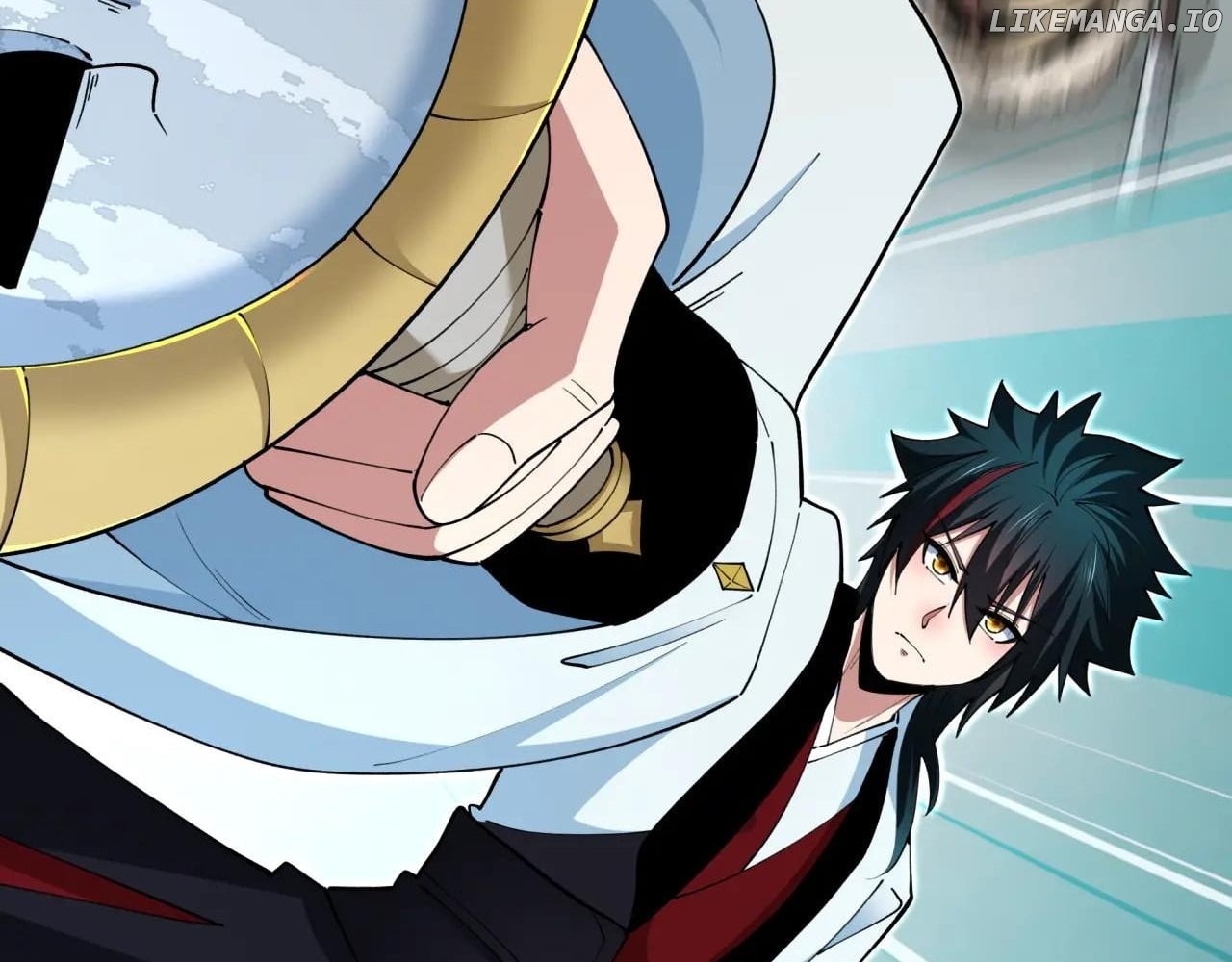 Chapter 383 - Image 93