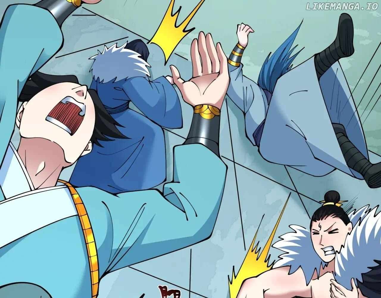 Chapter 384 - Image 10