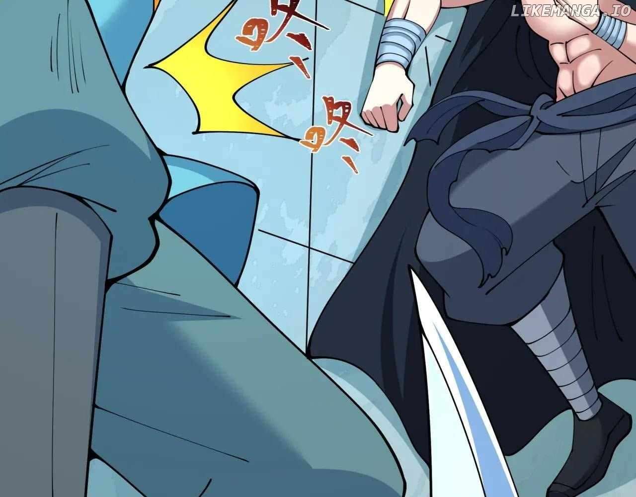 Chapter 384 - Image 11