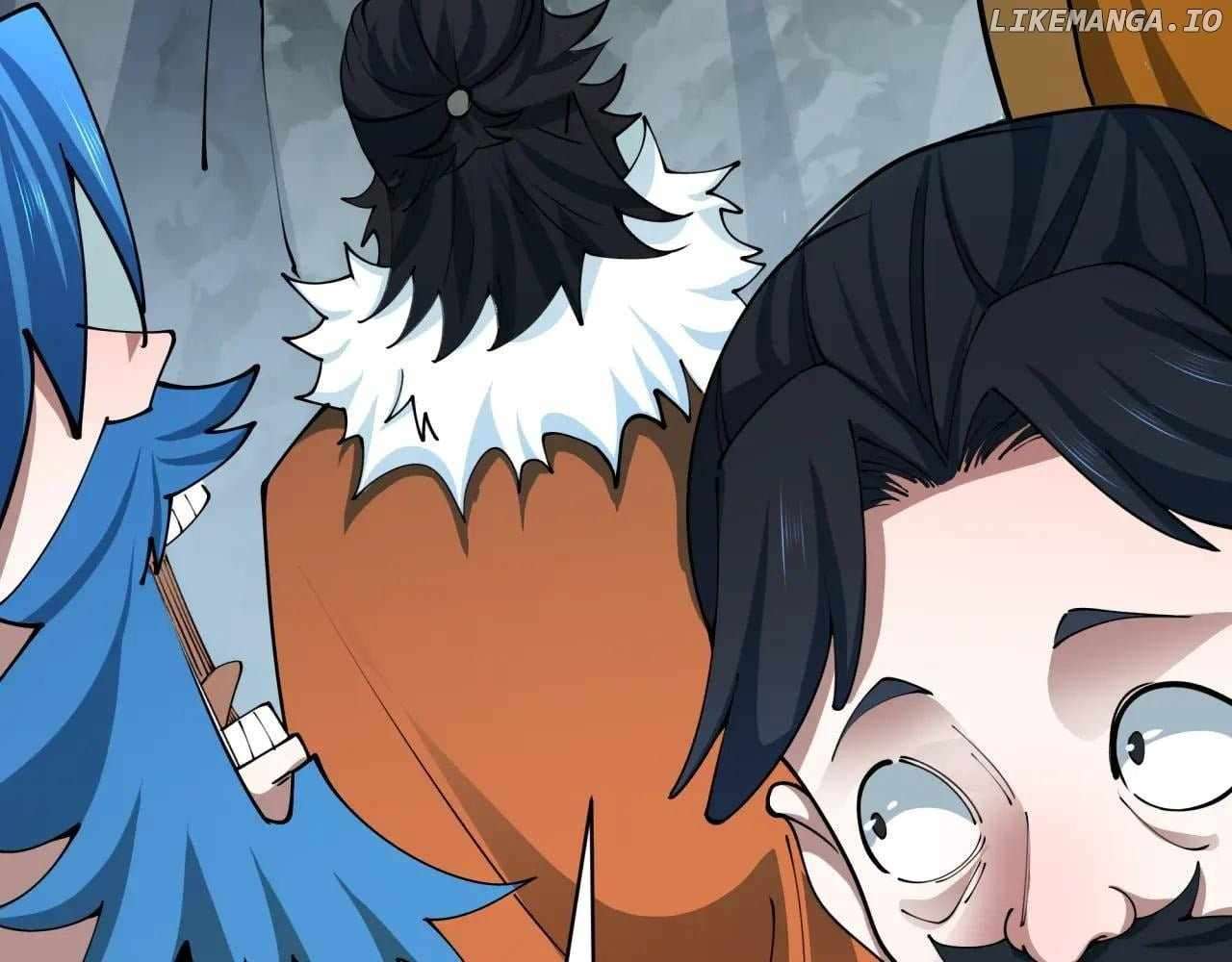 Chapter 384 - Image 30