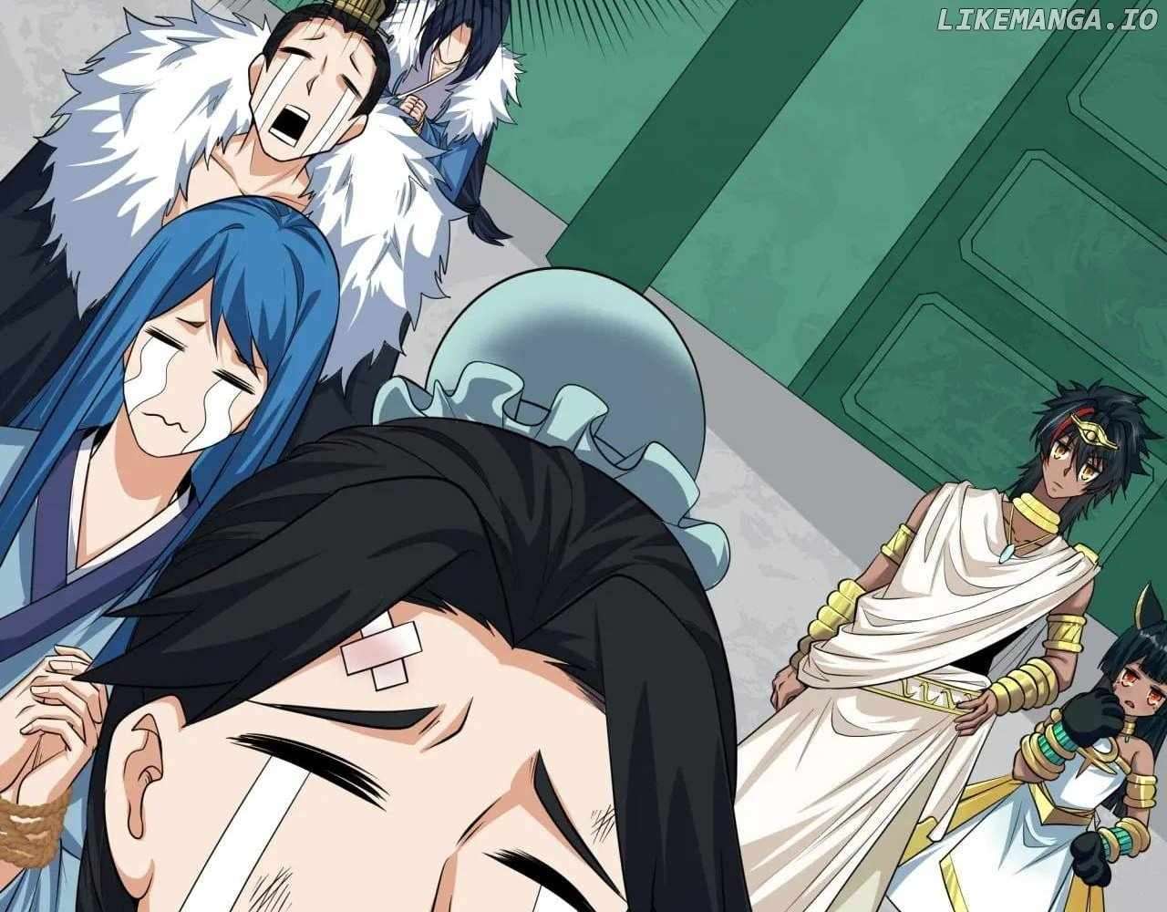 Chapter 384 - Image 41