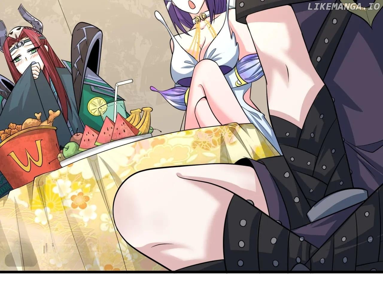 Chapter 385 - Image 16