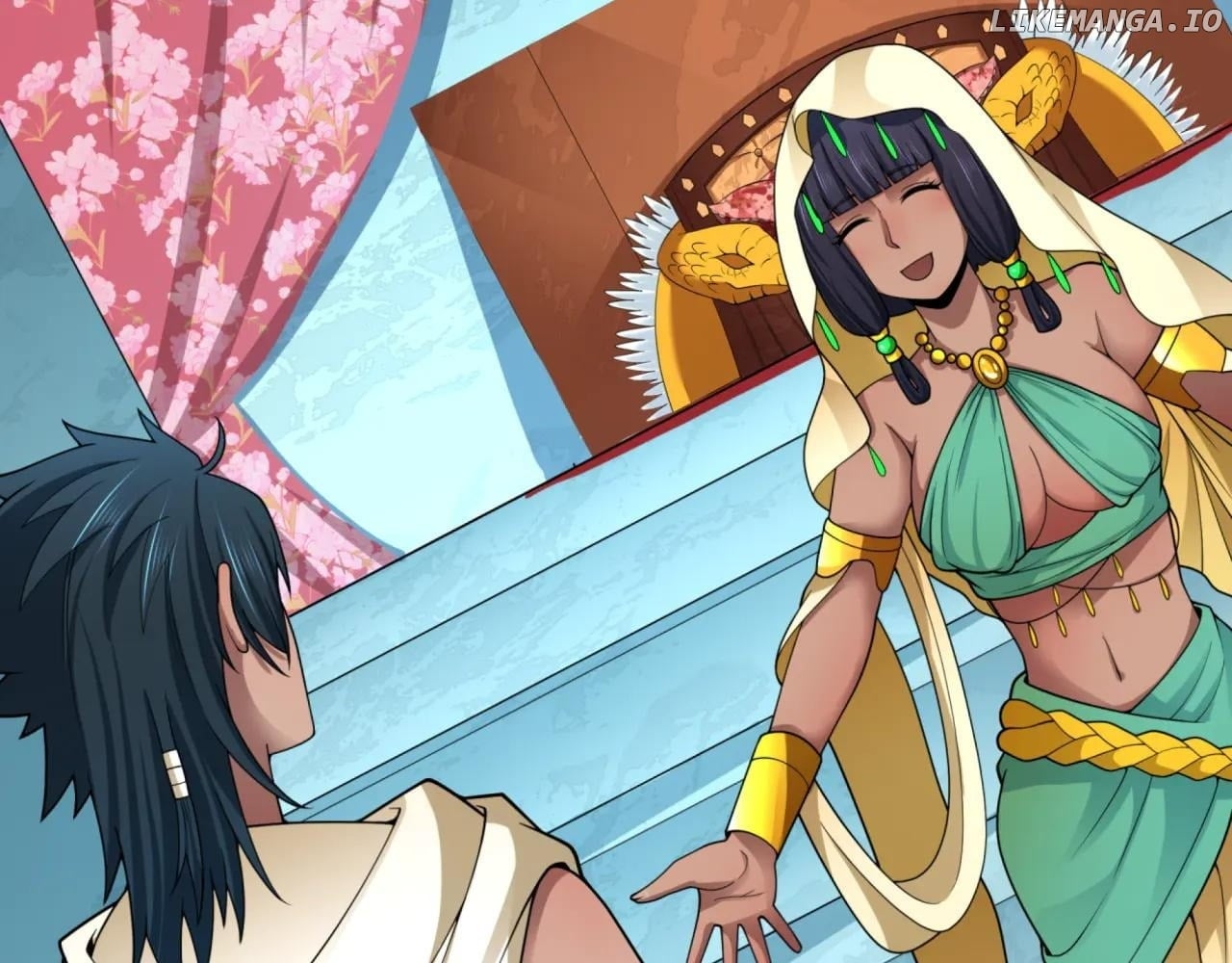 Chapter 385 - Image 3