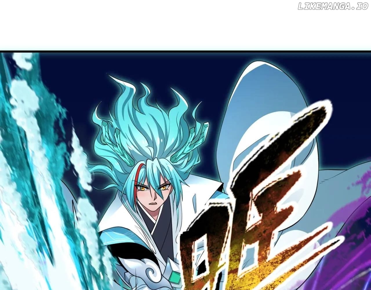 Chapter 388 - Image 40