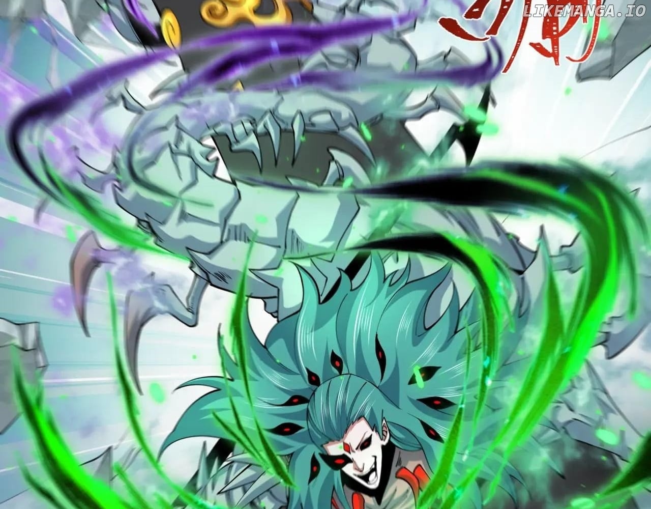 Chapter 388 - Image 61