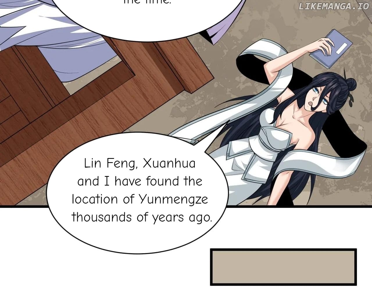 Chapter 390 - Image 25