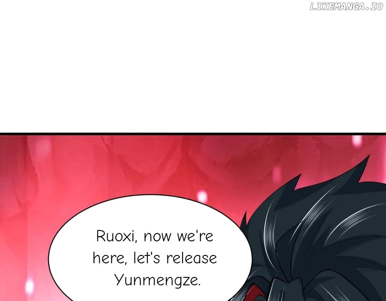 Chapter 390 - Image 32