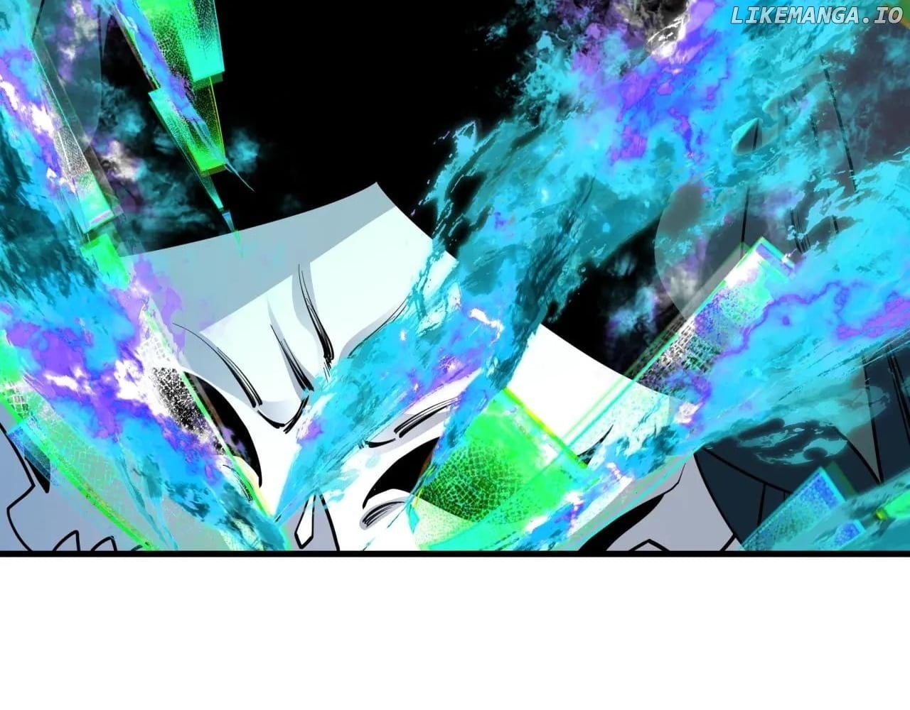 Chapter 390 - Image 73